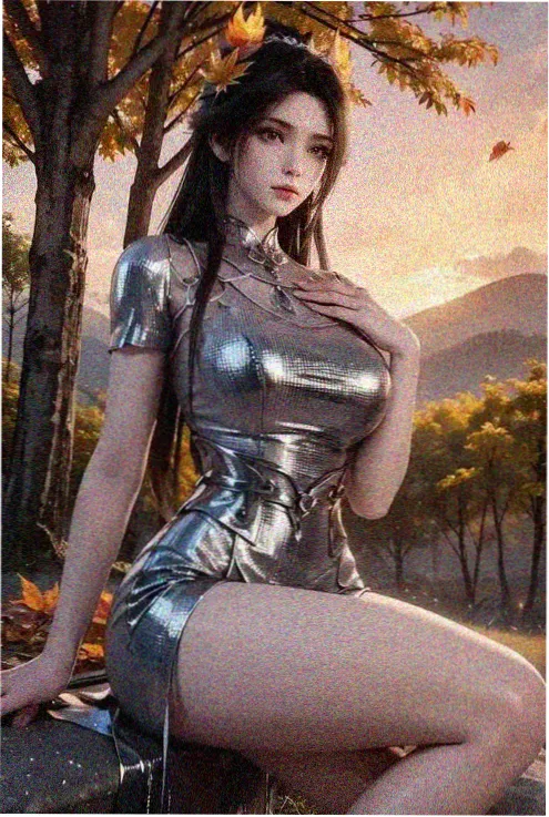 长夜将尽短剧海报